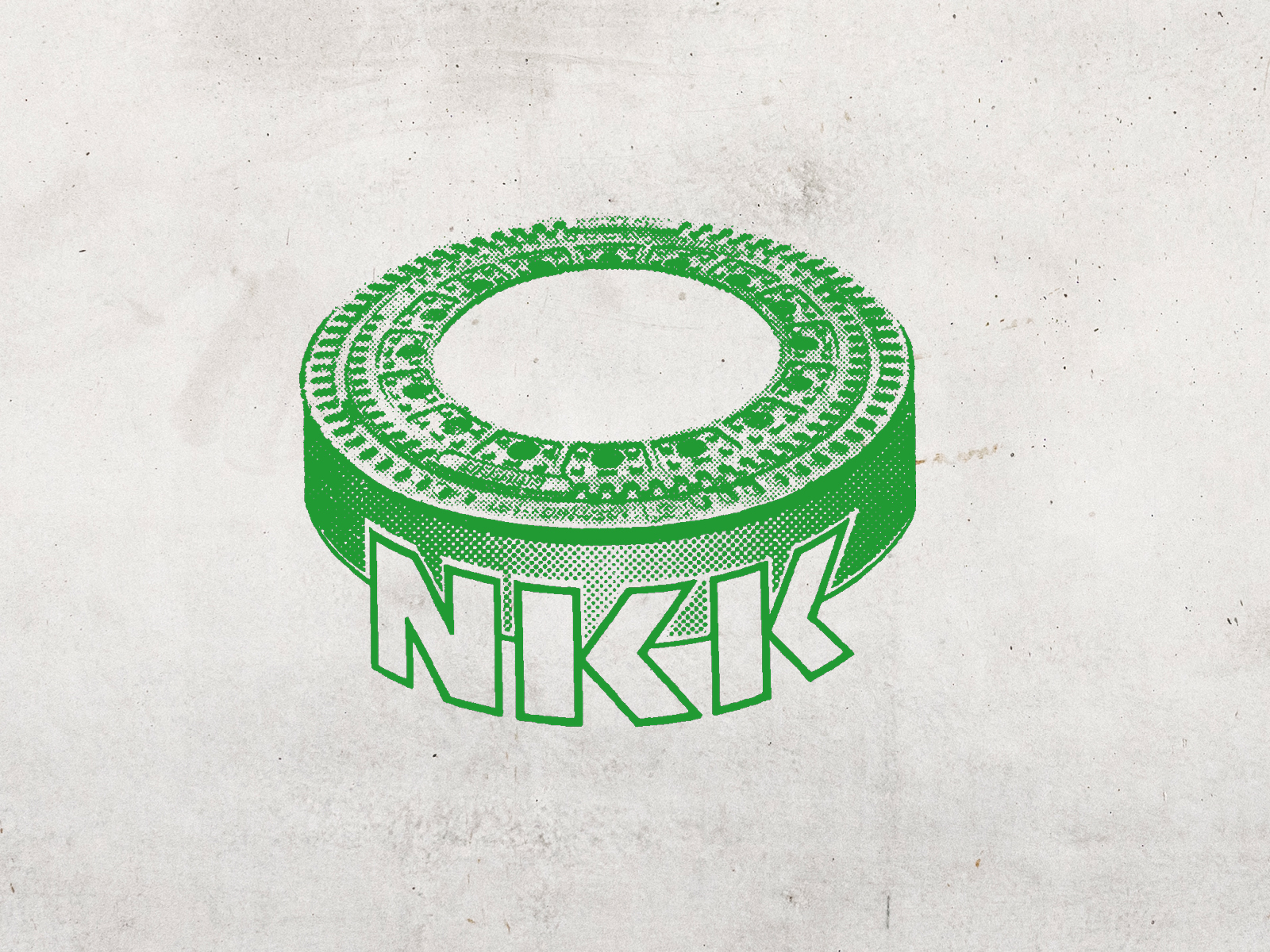 1968 – Namensänderung